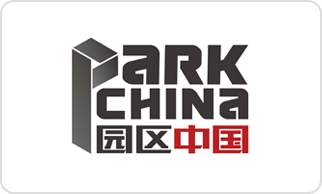 园区中国控股有限公司