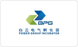 白云电气孵化器