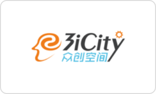 3iCity众创空间