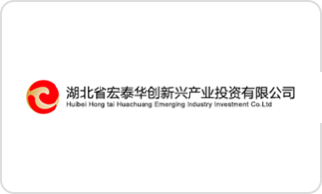 湖北省宏泰国资创新港